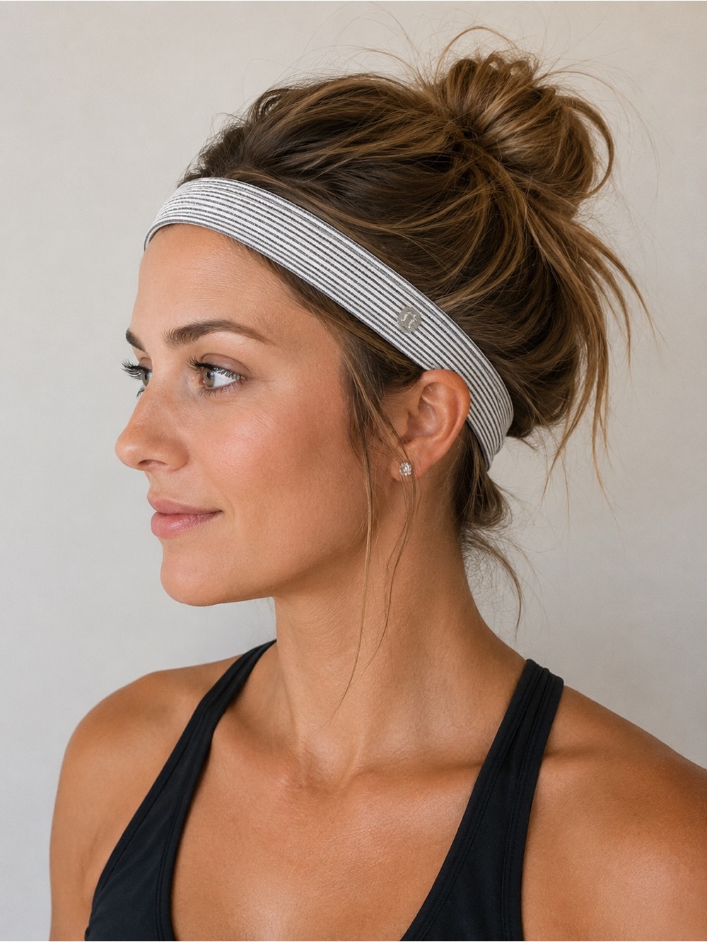 Lululemon Headband -EUC